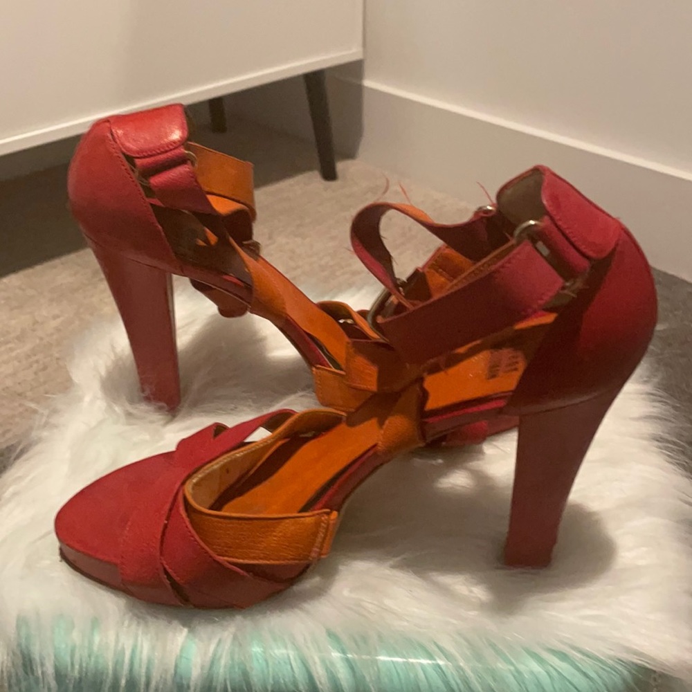 Stuart’s weitzman 8.5